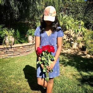 Meet your Posher, Abbi